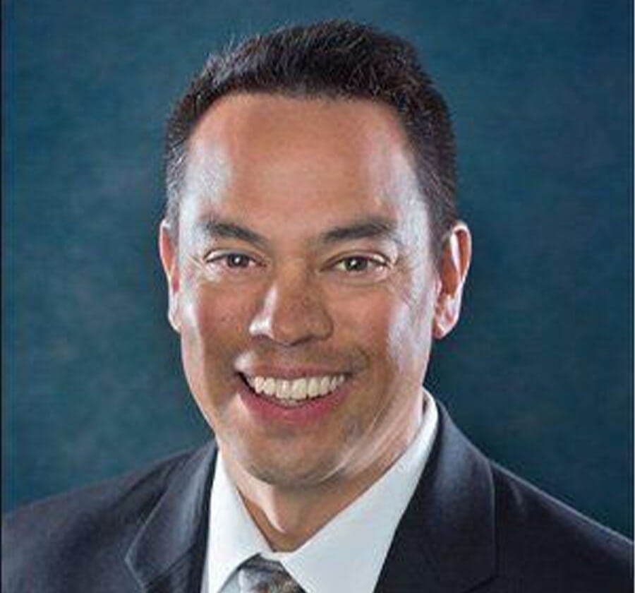 J. Chris Hummel, M.D.