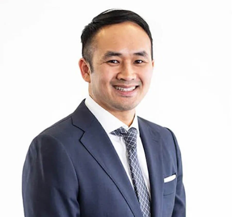Don Nguyen, M.D.